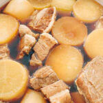 やっぱ、栗原はるみさんすごいわ！「ほぼ煮込むだけ」「また作りたい」豚肉と大根の感動レシピ