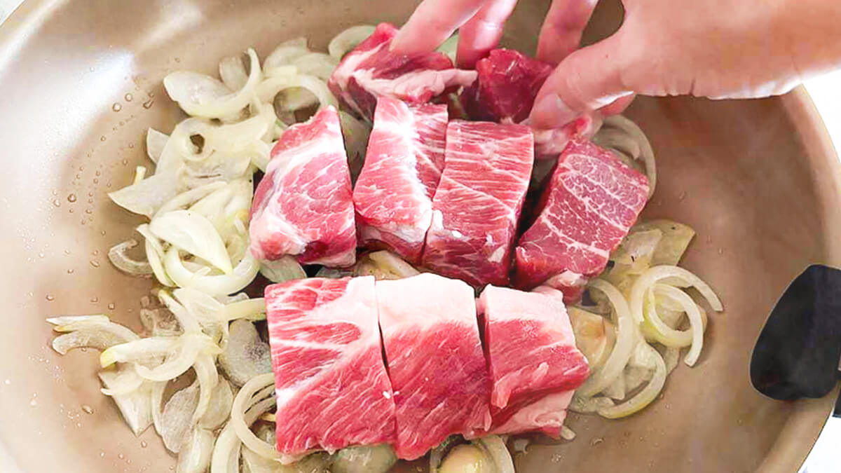 やっぱ、タサン志麻さんすごいわ！「まるで高級店」「贅沢な旨さ」豚肉の感動レシピ