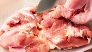 やっぱ、笠原将弘さんすごいわ！「自分史上最高」「無限にいける」鶏肉の感動レシピ