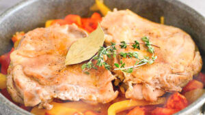 やっぱ、タサン志麻さんすごいわ！「ほぼ煮込むだけ」「また作りたい」鶏肉の感動レシピ