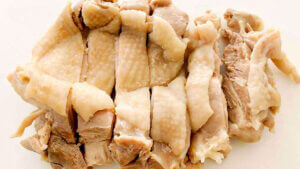 やっぱ、長谷川あかりさんすごいわ！「ほぼ煮込むだけ」「また作りたい」鶏肉の感動レシピ