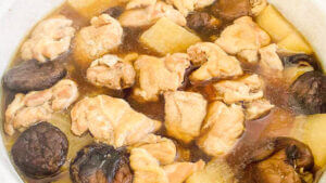 やっぱ、栗原はるみさんすごいわ！「箸が止まらない」「リピート確定」鶏肉と大根の感動レシピ