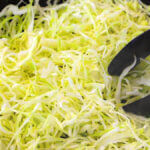 やっぱ、栗原はるみさんすごいわ！「ウマすぎる」「また作りたい」キャベツが無限に消える