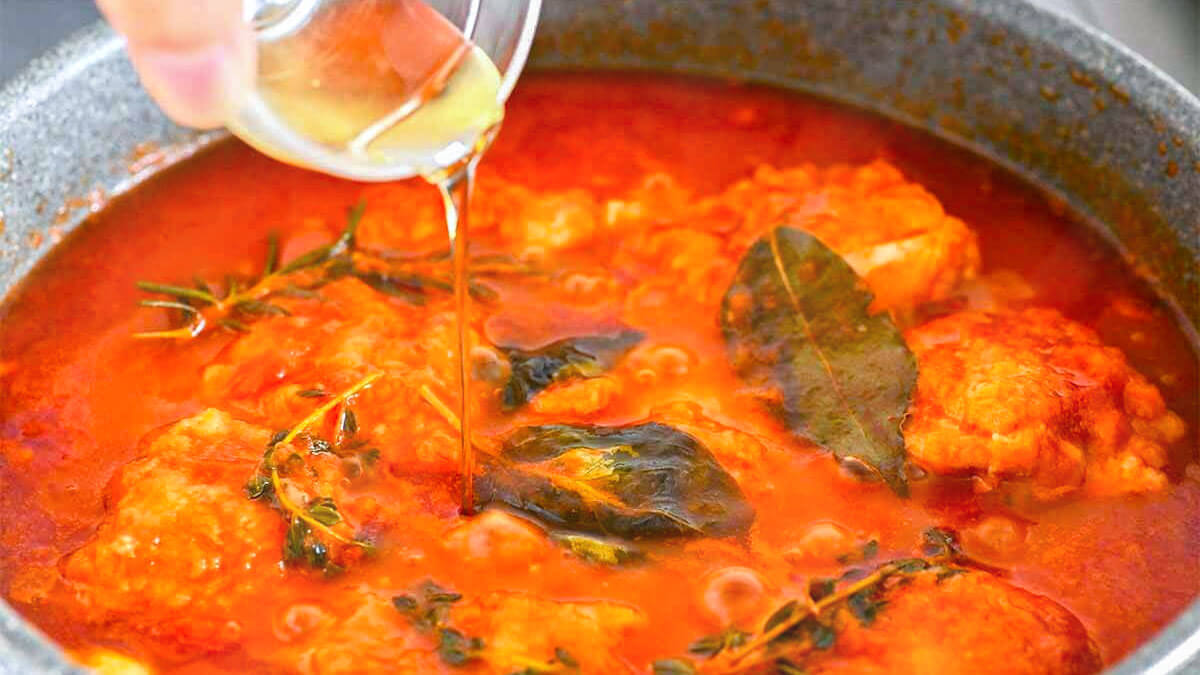 やっぱ栗原はるみさんすごいわ!「ほぼ煮込むだけ」「また作りたい」鶏肉とトマトの感動レシピ