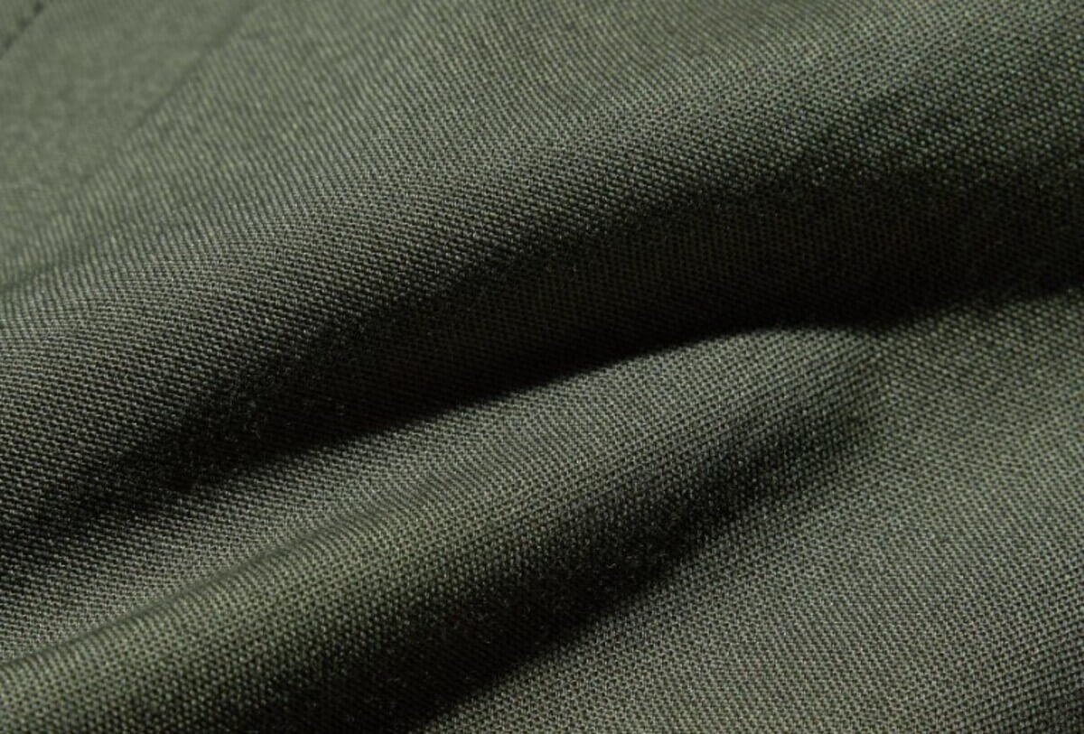 ユニクロ　バレルカーゴパンツ