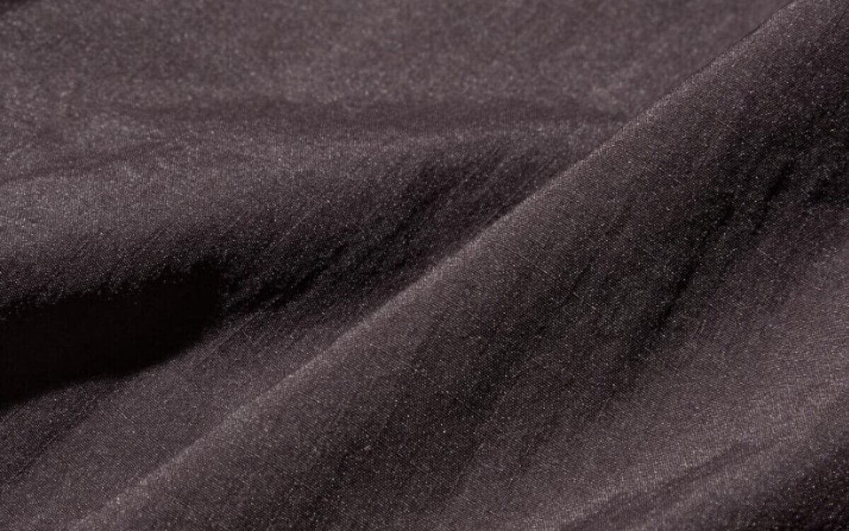 ユニクロ　ナイロンキュロット