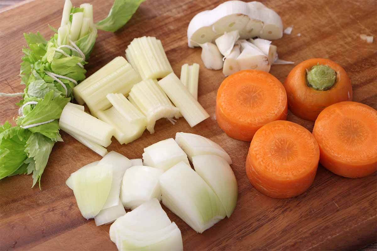 タサン志麻さん「鶏肉のクリーム煮」