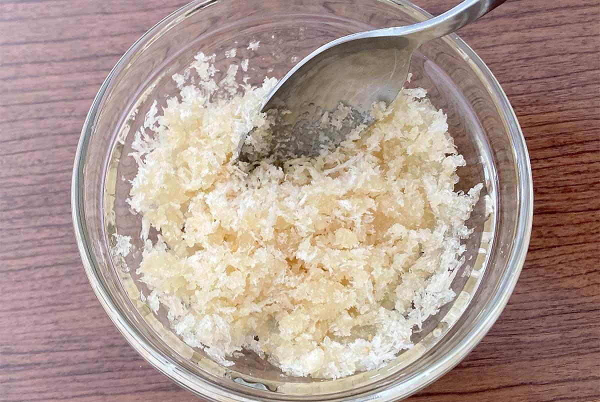 タサン志麻さん「カレーパントースト」