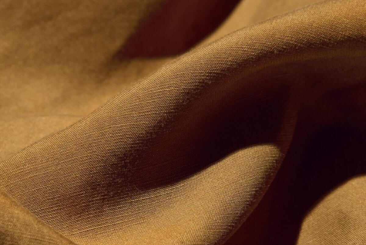 ユニクロ　リネンブレンドジャンプスーツ