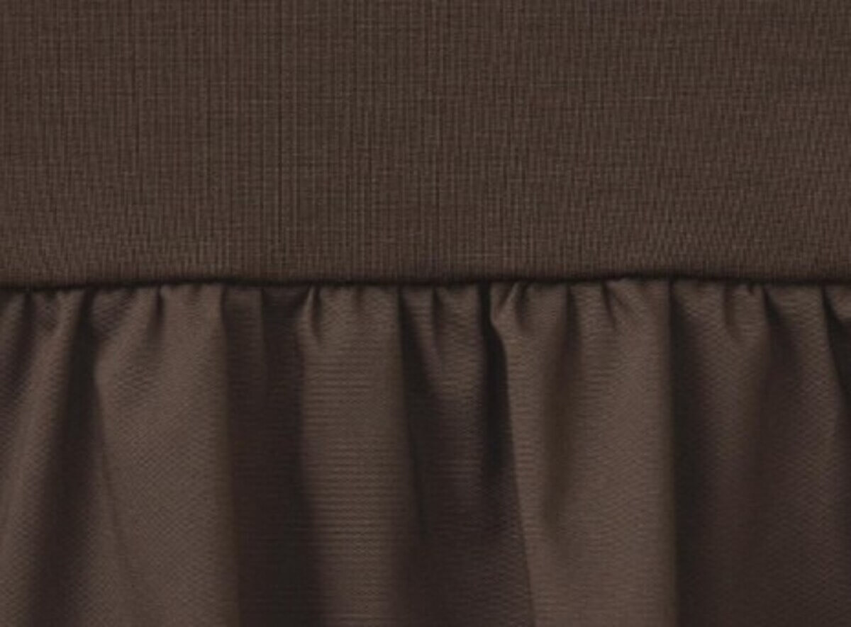 GU　布帛コンビネーションT