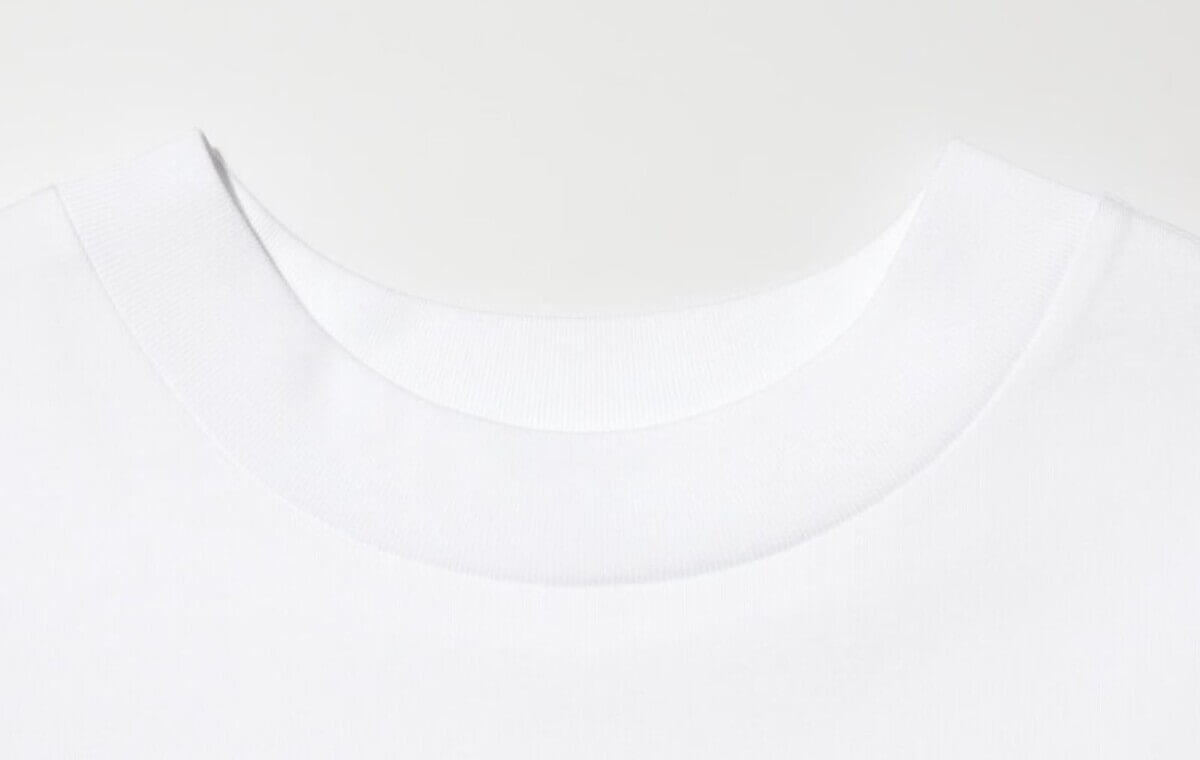 ユニクロ エアリズムコットンT