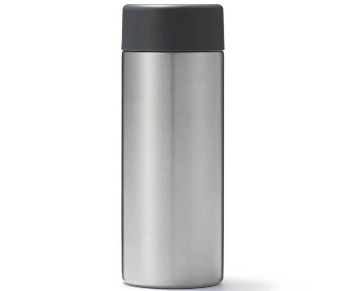 無印良品 ステンレス保温保冷ボトル