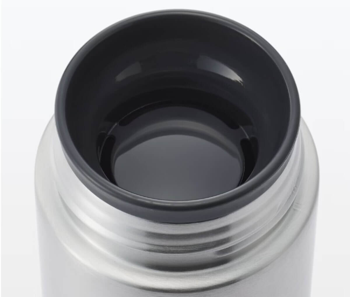 無印良品 ステンレス保温保冷ボトル