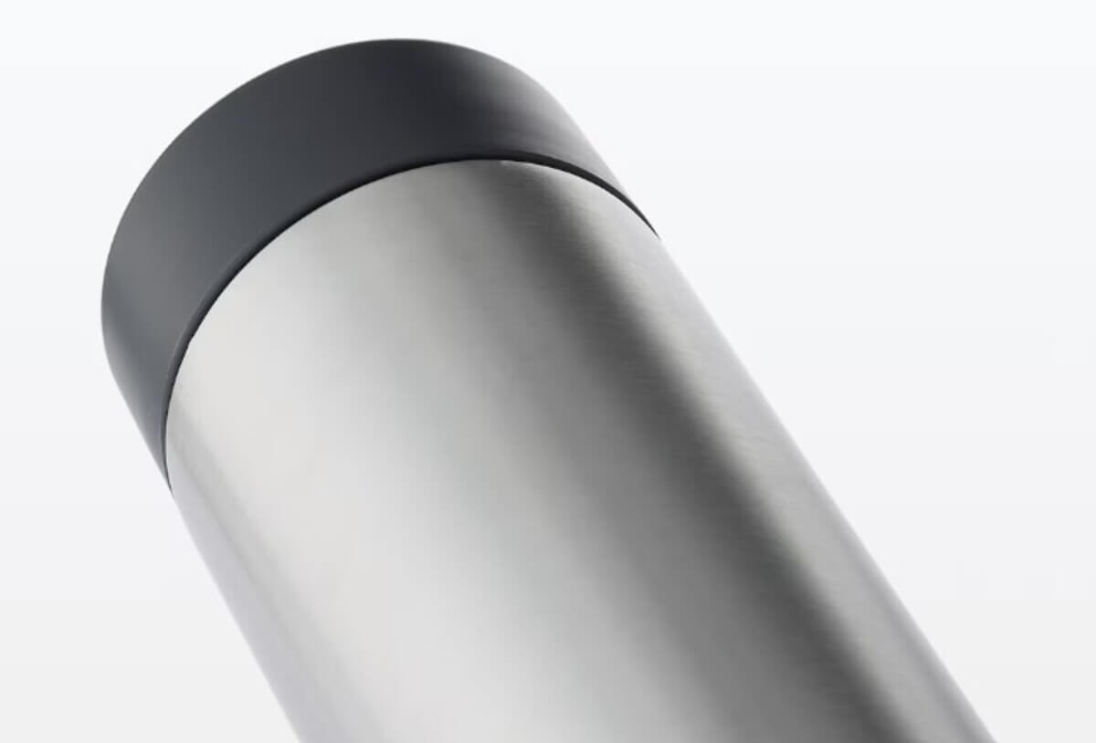 無印良品 ステンレス保温保冷ボトル