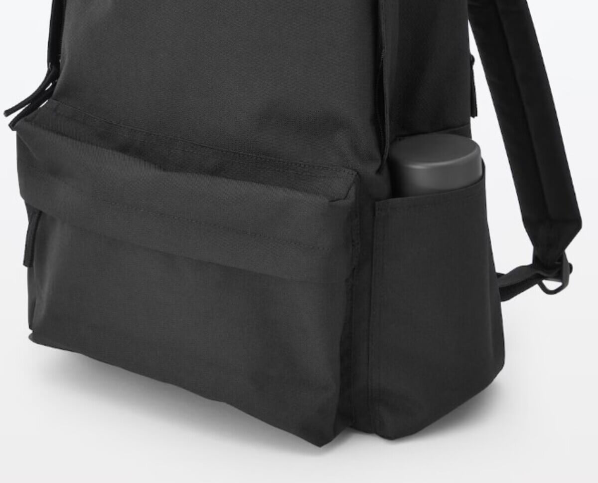 無印良品 ステンレス保温保冷ボトル