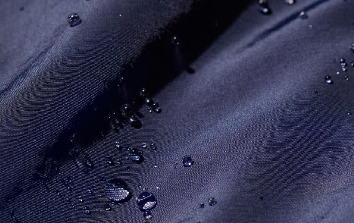 ユニクロ ウインドプルーフショートパーカ