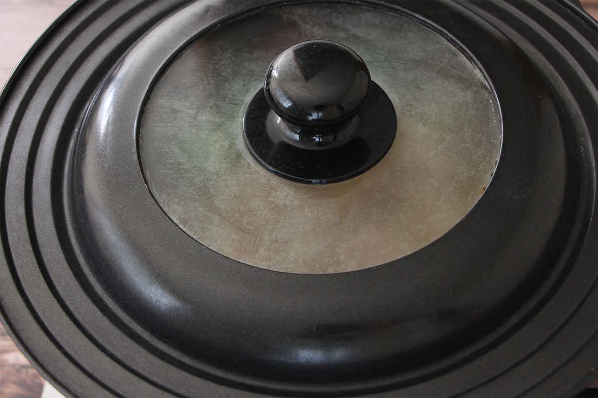 タサン志麻さん「鶏肉のクリーム煮」