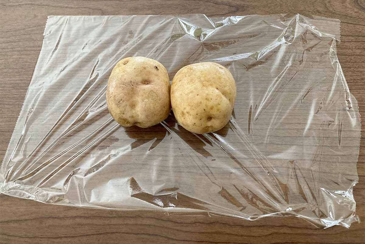 タサン志麻さん「カレーパントースト」