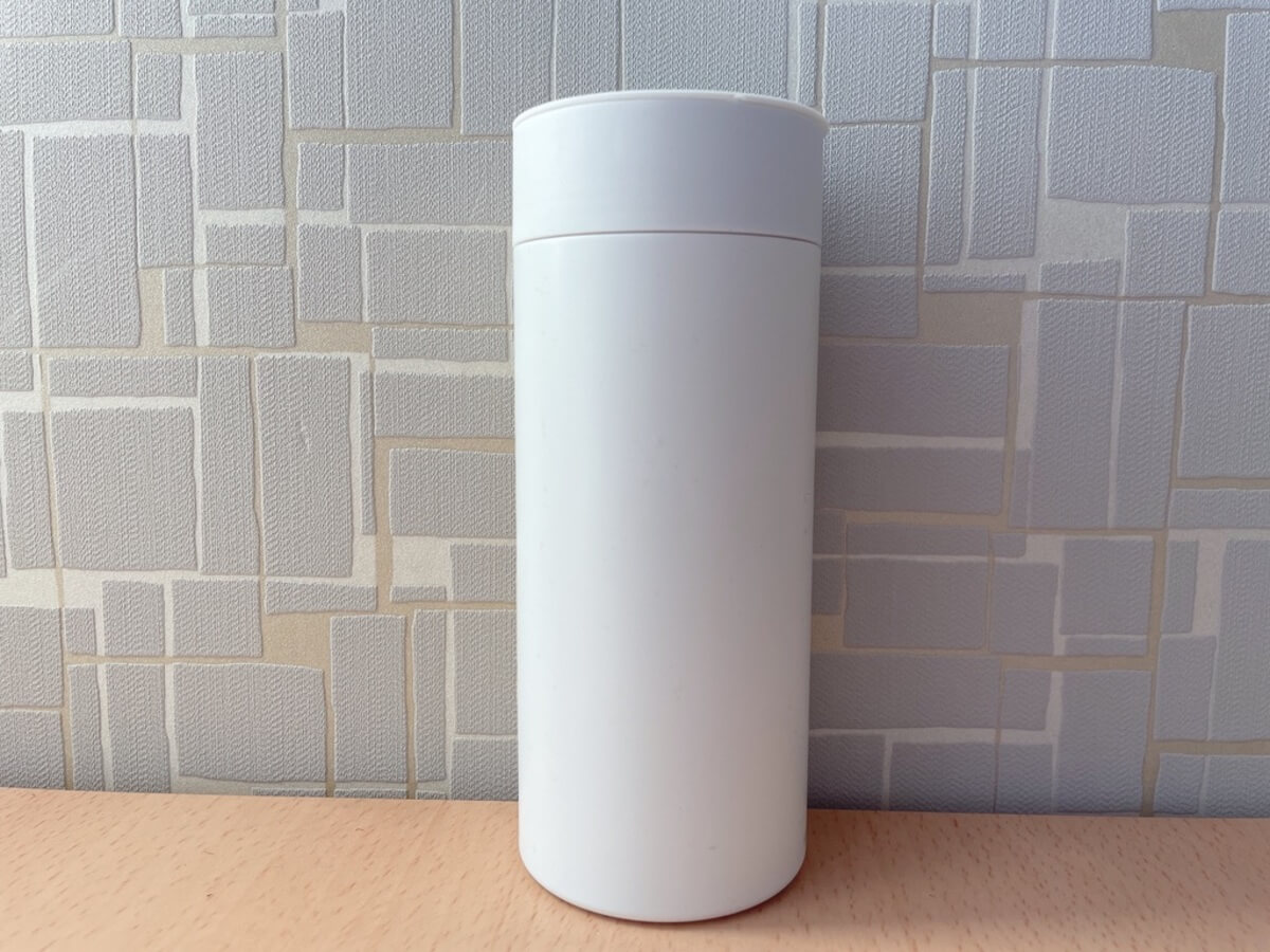 無印良品「シート用ケース」