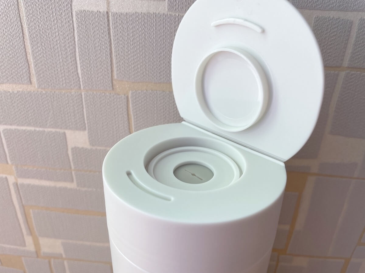 無印良品「シート用ケース」