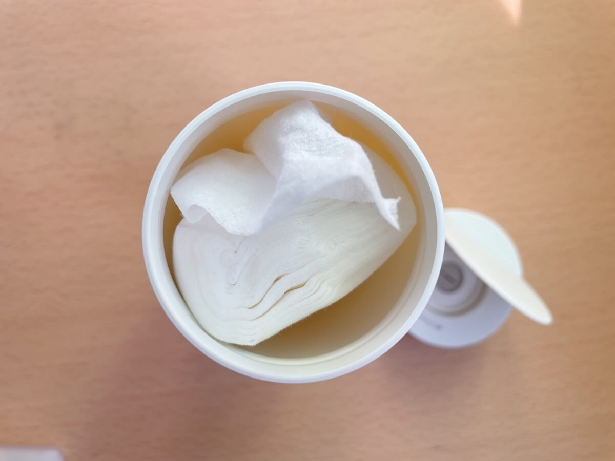 無印良品「シート用ケース」