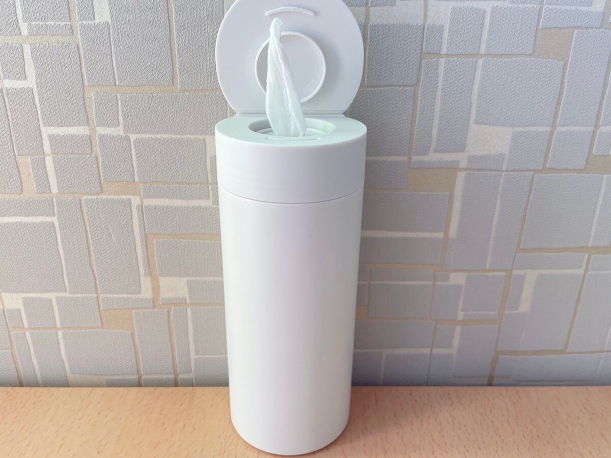 無印良品「シート用ケース」