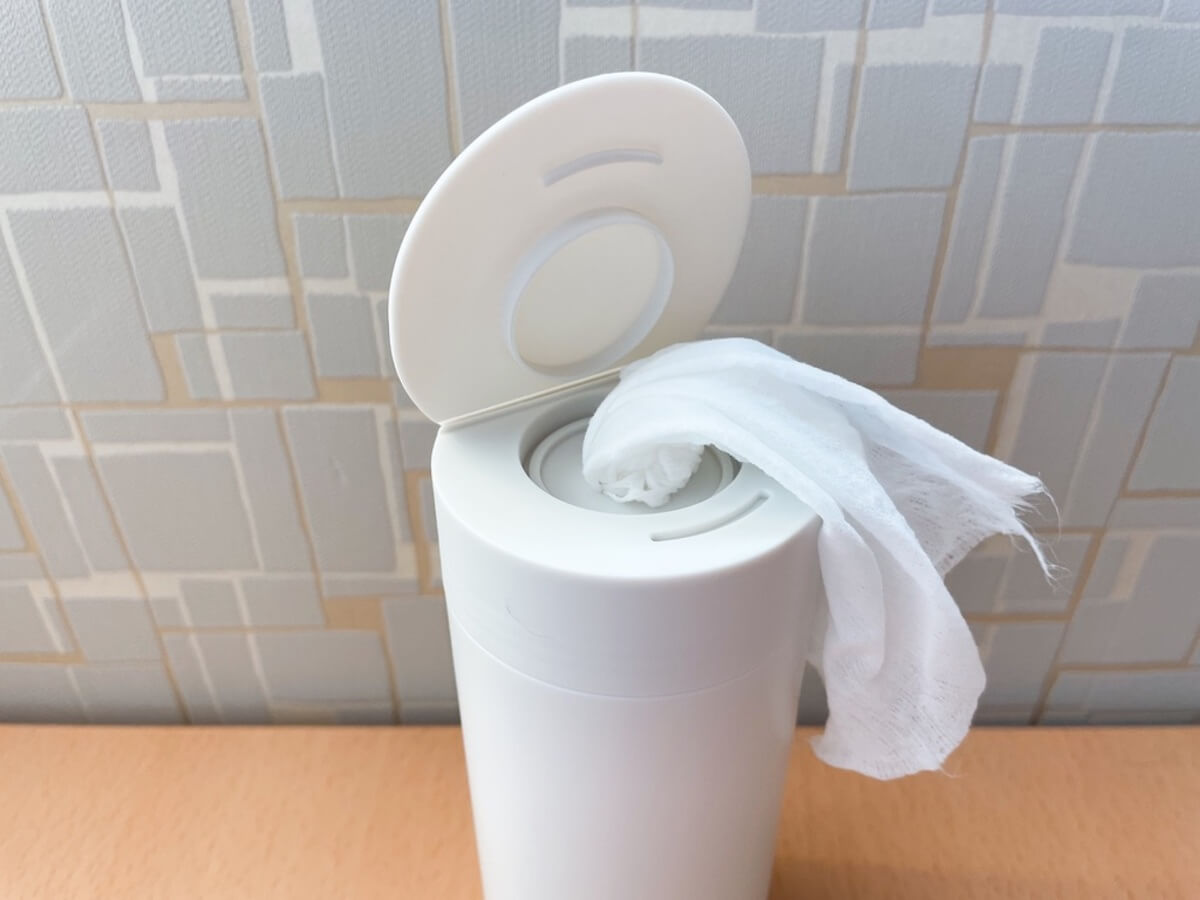 無印良品「シート用ケース」