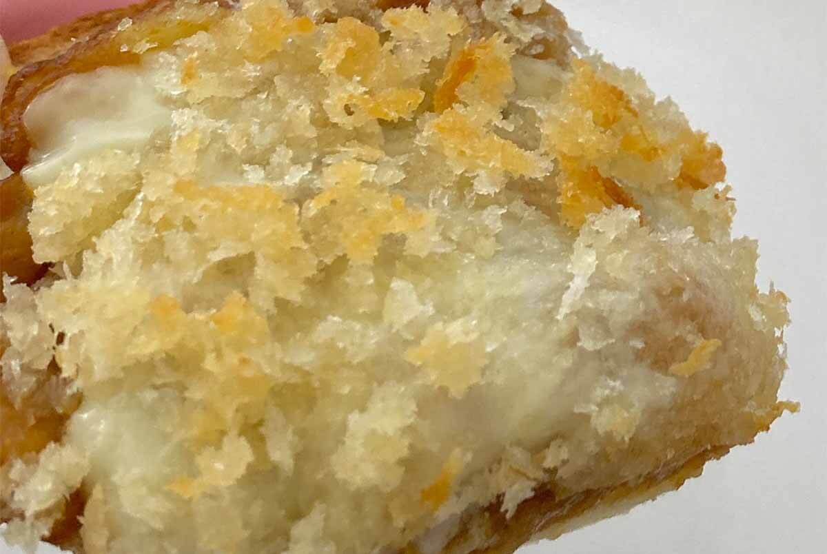 タサン志麻さん「カレーパントースト」