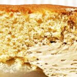 フジパンの「和もっちケーキ きなこ」