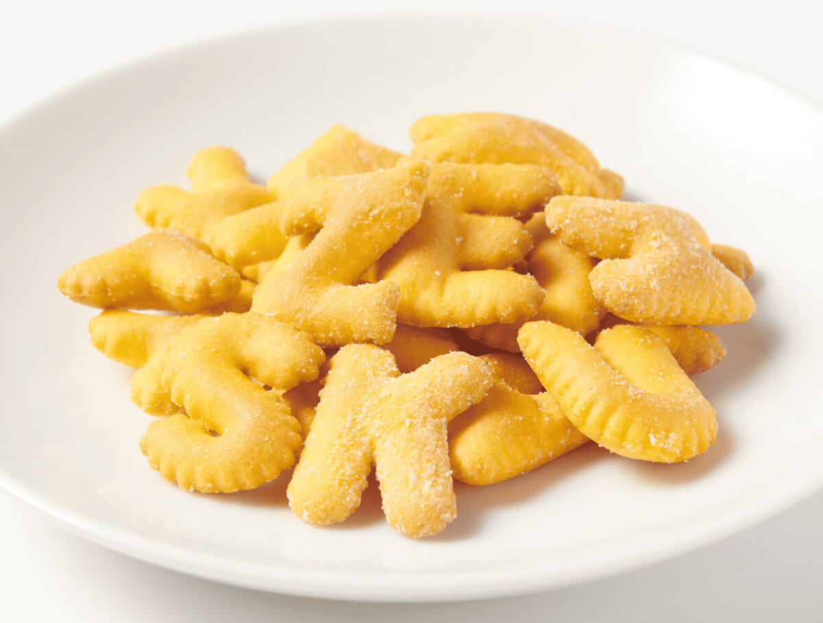 無印良品「ノンフライ　とうもろこしのスナック」