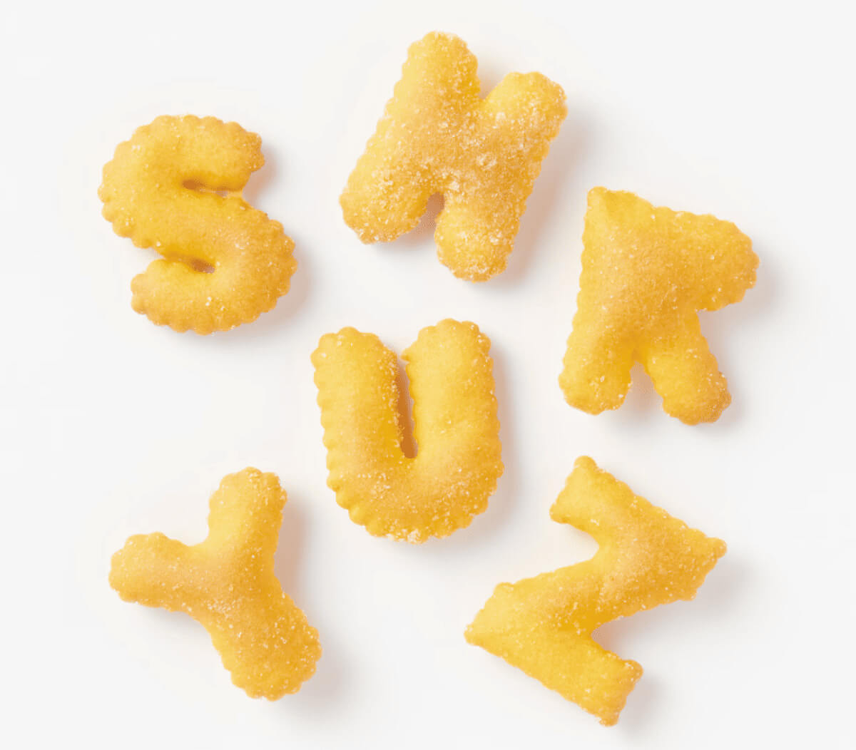 無印良品「ノンフライ　とうもろこしのスナック」