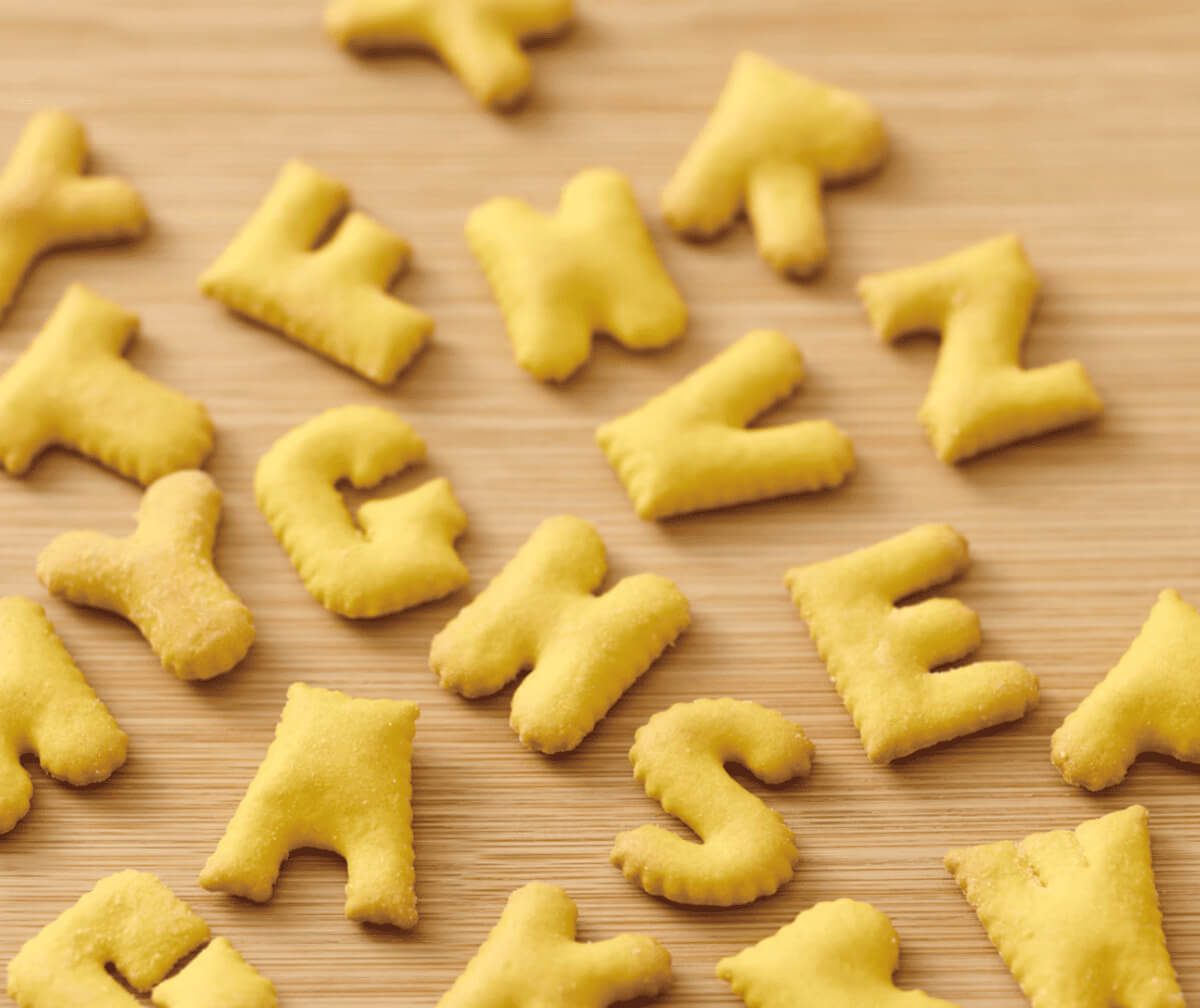 無印良品「ノンフライ　とうもろこしのスナック」