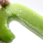 セブンイレブン「ベロベロバー りんご味」