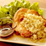 サイゼリヤ若鶏のディアボラ風再現レシピ