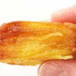 ローソン「ミルフィーユポテト　さつまいも」