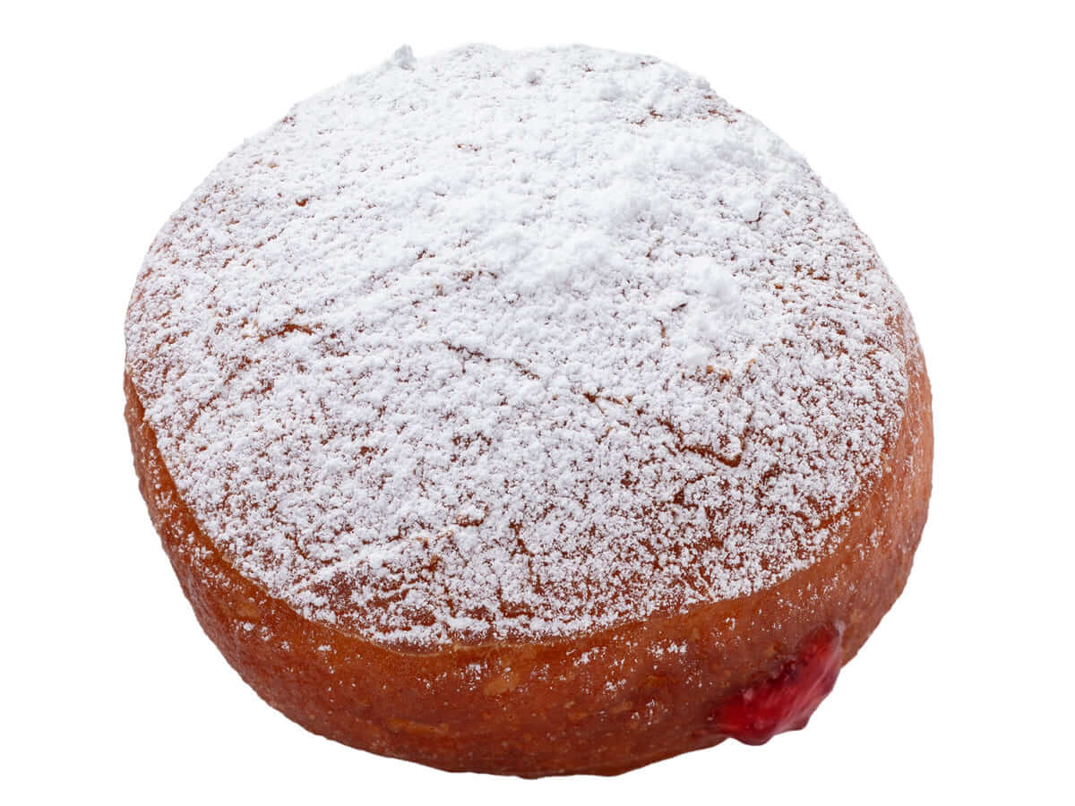 ランディーズドーナツ