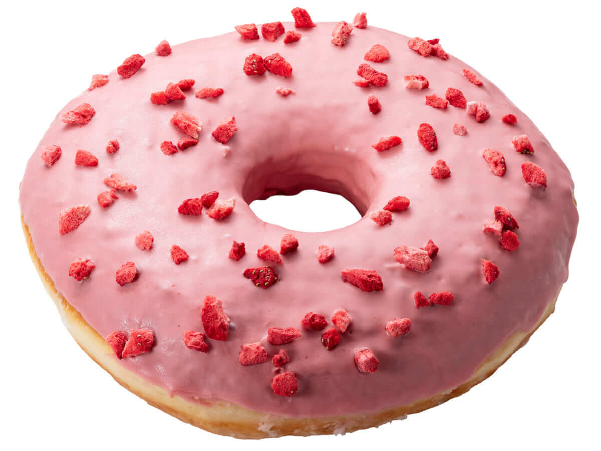 ランディーズドーナツ