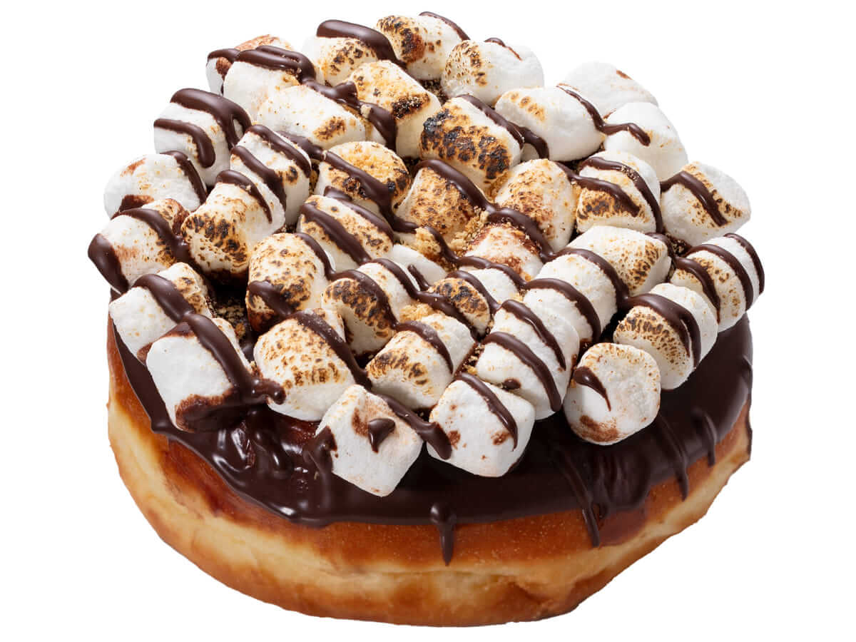 ランディーズドーナツ