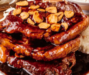 めし処「ぶたや」