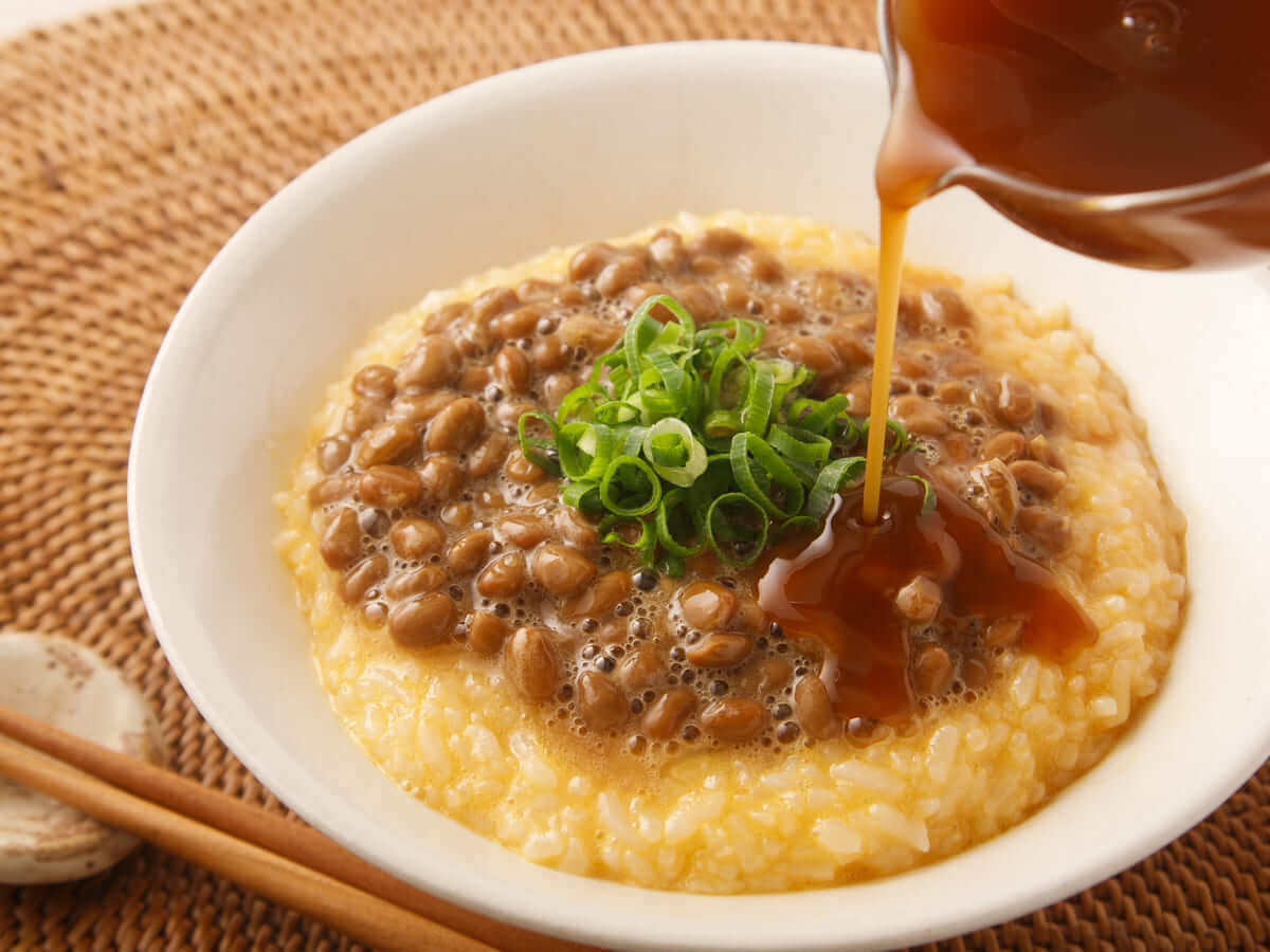 金のつぶ® たれだけたっぷり！たまご醤油たれ190ml