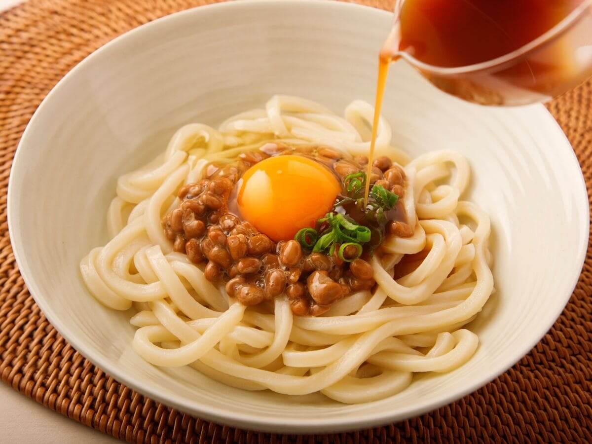 金のつぶ® たれだけたっぷり！たまご醤油たれ190ml