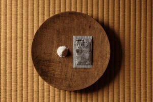 中華めん風の素「YUDE-CO（ユデコ）」発売！乾麺を中華のような風味・食感へお手軽に