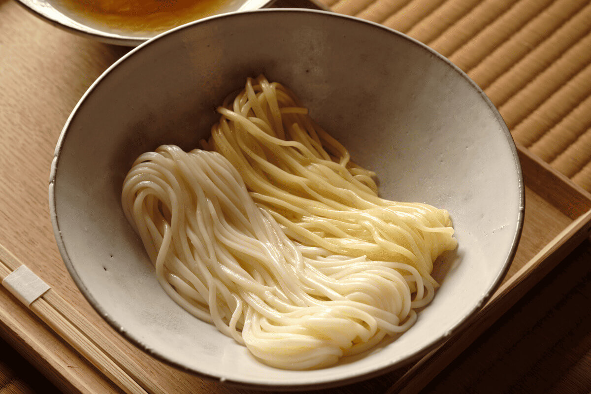 中華めん風の素「YUDE-CO（ユデコ）」