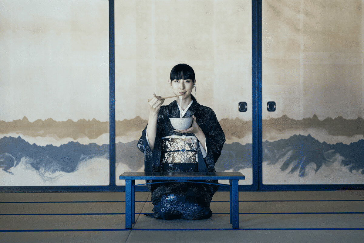 中華めん風の素「YUDE-CO（ユデコ）」