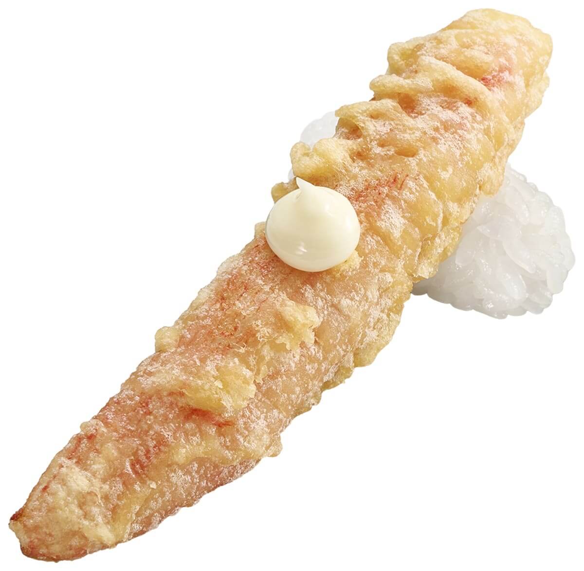 スシロー『GWお得ネタ』