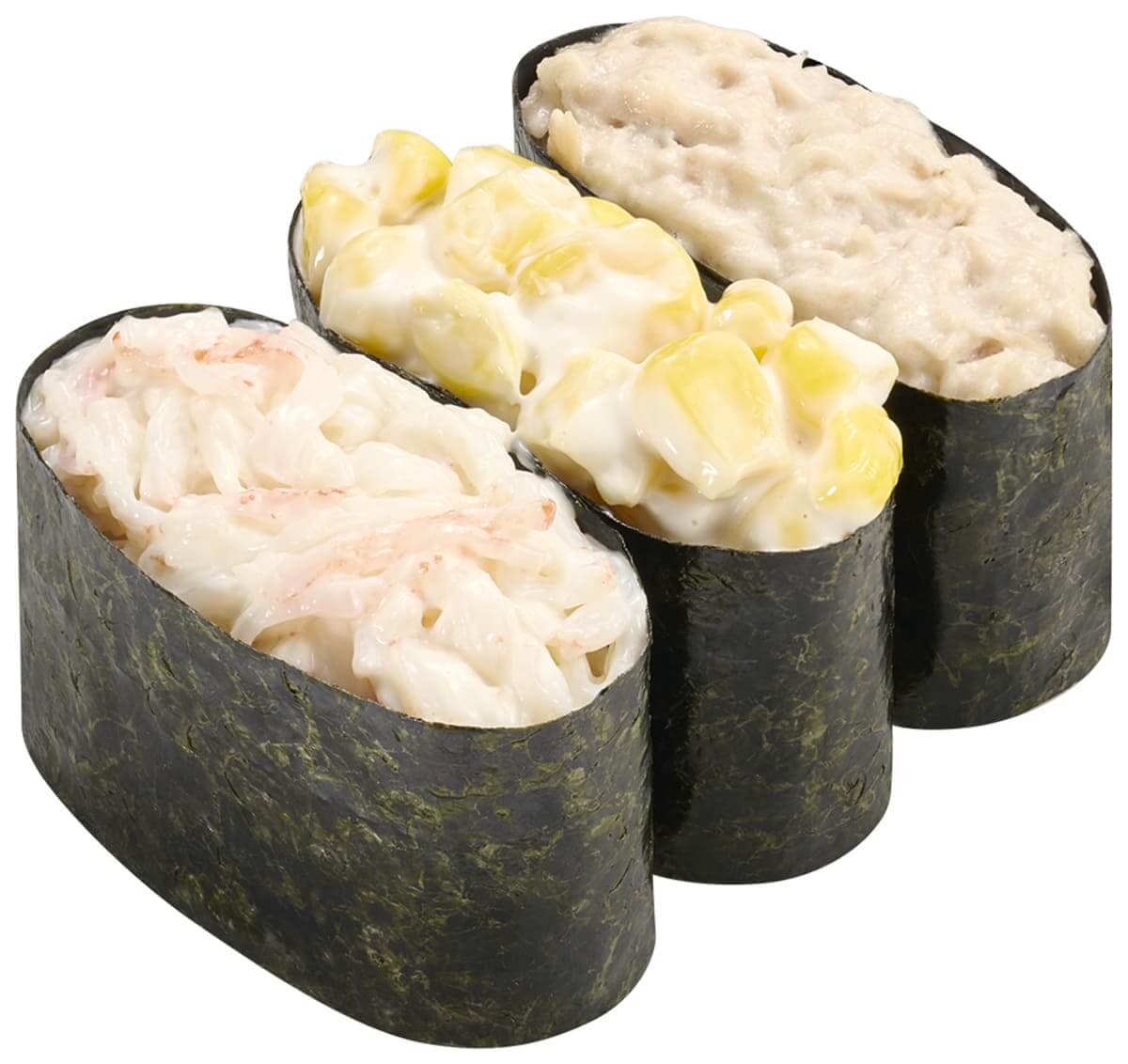 スシロー『GWお得ネタ』