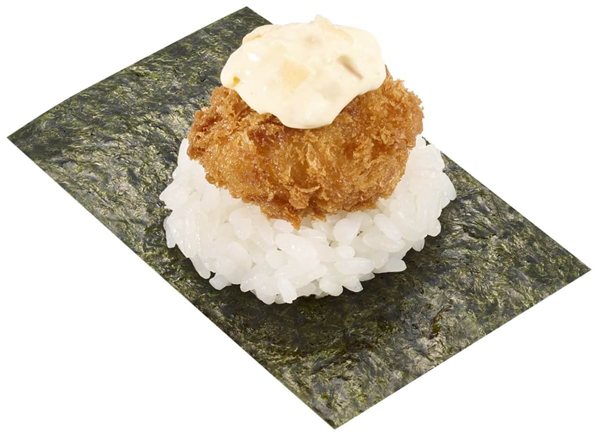 スシロー『GWお得ネタ』