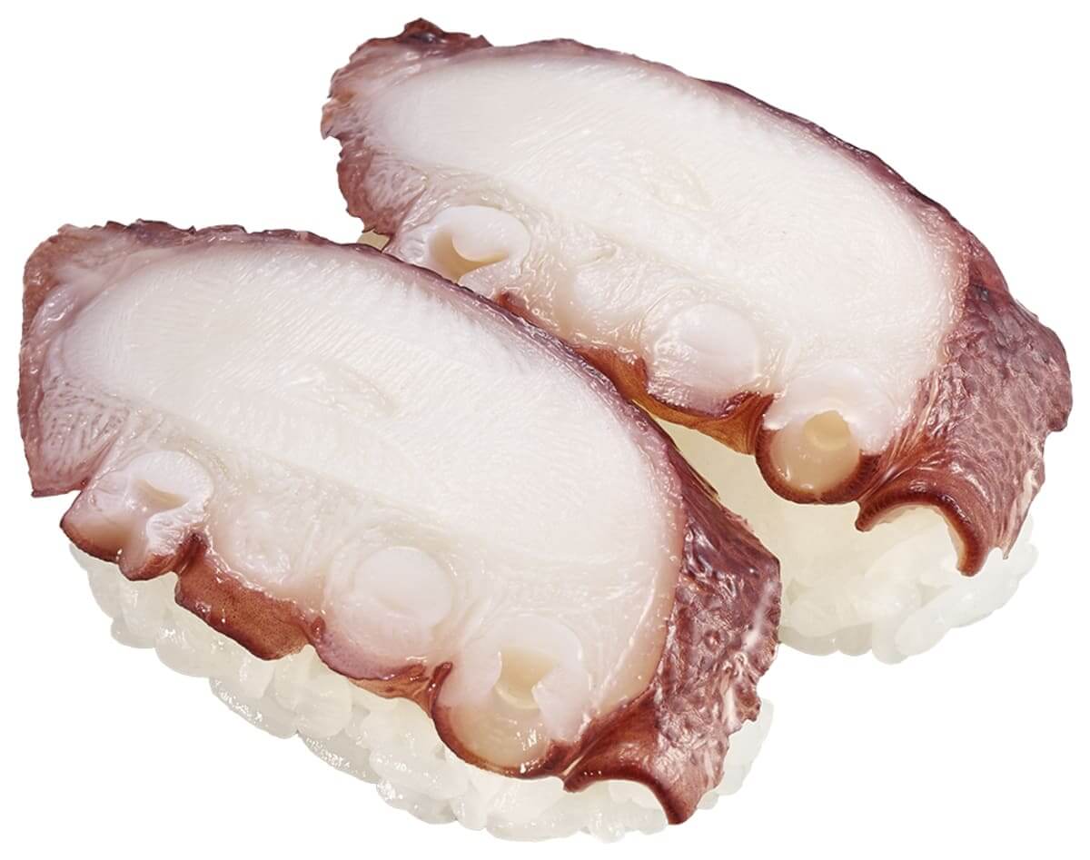 スシロー『GWお得ネタ』