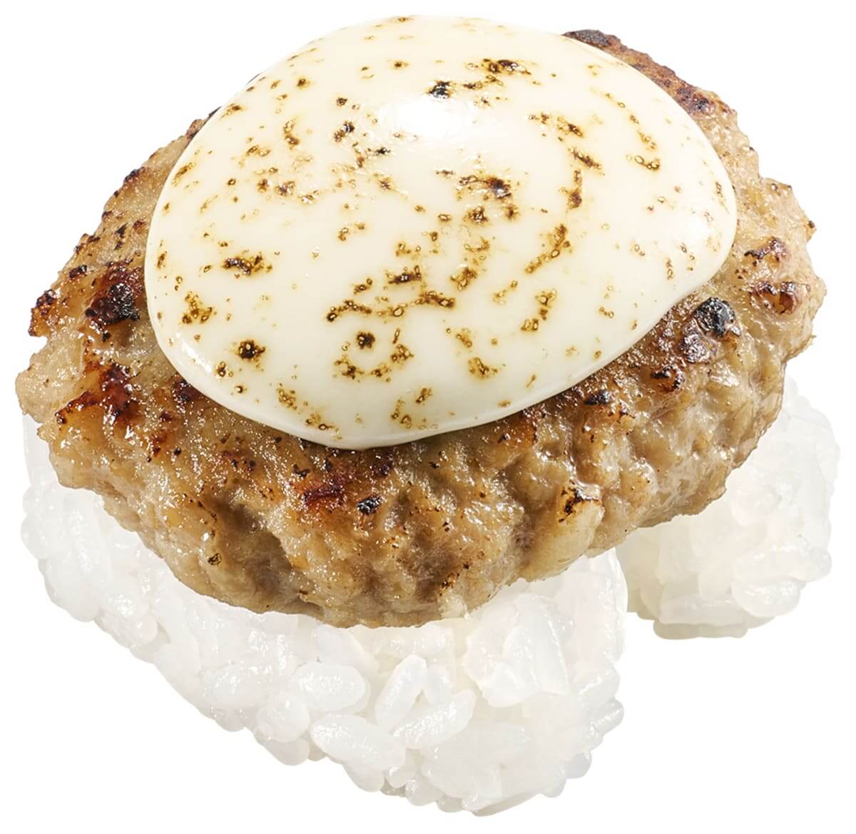 スシロー『GWお得ネタ』