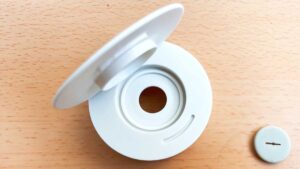 無印良品「シート用ケース」